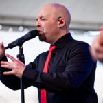 Scheinheilig bei den Lahnfestspielen in Fachbach - Fotos