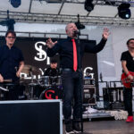 Scheinheilig bei den Lahnfestspielen in Fachbach - Fotos