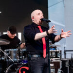 Scheinheilig bei den Lahnfestspielen in Fachbach - Fotos