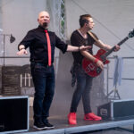 Scheinheilig bei den Lahnfestspielen in Fachbach - Fotos