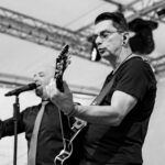 Scheinheilig bei den Lahnfestspielen in Fachbach - Fotos