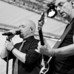 Scheinheilig bei den Lahnfestspielen in Fachbach - Fotos