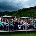 Scheinheilig bei den Lahnfestspielen in Fachbach - Fotos