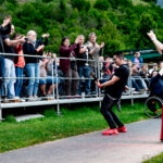 Scheinheilig bei den Lahnfestspielen in Fachbach - Fotos