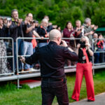 Scheinheilig bei den Lahnfestspielen in Fachbach - Fotos