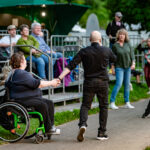 Scheinheilig bei den Lahnfestspielen in Fachbach - Fotos
