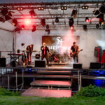Scheinheilig bei den Lahnfestspielen in Fachbach - Fotos
