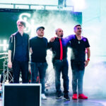 Scheinheilig bei den Lahnfestspielen in Fachbach - Fotos