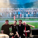 Scheinheilig bei den Lahnfestspielen in Fachbach - Fotos
