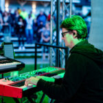 Scheinheilig bei den Lahnfestspielen in Fachbach - Fotos