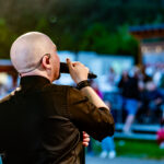 Scheinheilig bei den Lahnfestspielen in Fachbach - Fotos