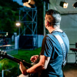 Scheinheilig bei den Lahnfestspielen in Fachbach - Fotos