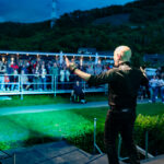 Scheinheilig bei den Lahnfestspielen in Fachbach - Fotos