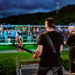 Scheinheilig bei den Lahnfestspielen in Fachbach - Fotos