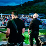 Scheinheilig bei den Lahnfestspielen in Fachbach - Fotos