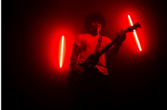 Zayd veröffentlicht neue Single & Video „Without You“