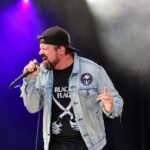 Vainstream Rockfest 2024 - Der Samstag - Fotos