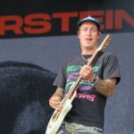 Vainstream Rockfest 2024 - Der Samstag - Fotos