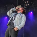 Vainstream Rockfest 2024 - Der Samstag - Fotos