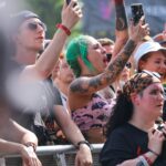 Vainstream Rockfest 2024 - Der Samstag - Fotos