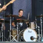Vainstream Rockfest 2024 - Der Samstag - Fotos