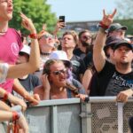 Vainstream Rockfest 2024 - Der Samstag - Fotos