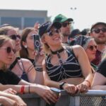 Vainstream Rockfest 2024 - Der Samstag - Fotos