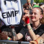 Vainstream Rockfest 2024 - Der Samstag - Fotos