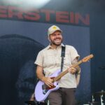 Vainstream Rockfest 2024 - Der Samstag - Fotos