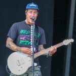 Vainstream Rockfest 2024 - Der Samstag - Fotos