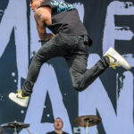 Hurricane Festival 2024 - Der Samstag - Fotos