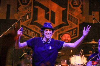 Sondaschule in der Zeche Carl Essen – Fotos