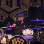 Sondaschule in der Zeche Carl Essen - Fotos