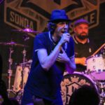 Sondaschule in der Zeche Carl Essen - Fotos