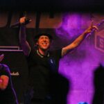 Sondaschule in der Zeche Carl Essen - Fotos
