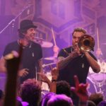Sondaschule in der Zeche Carl Essen - Fotos