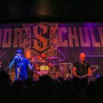 Sondaschule in der Zeche Carl Essen - Fotos