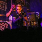 Sondaschule in der Zeche Carl Essen - Fotos