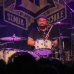 Sondaschule in der Zeche Carl Essen - Fotos