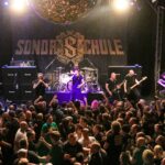 Sondaschule in der Zeche Carl Essen - Fotos