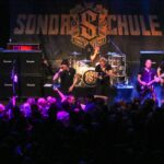 Sondaschule in der Zeche Carl Essen - Fotos