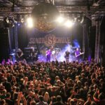 Sondaschule in der Zeche Carl Essen - Fotos