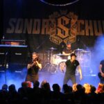 Sondaschule in der Zeche Carl Essen - Fotos