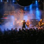 Sondaschule in der Zeche Carl Essen - Fotos