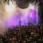 Sondaschule in der Zeche Carl Essen - Fotos