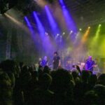 Sondaschule in der Zeche Carl Essen - Fotos