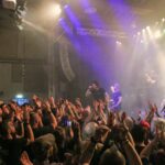 Sondaschule in der Zeche Carl Essen - Fotos