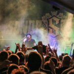 Sondaschule in der Zeche Carl Essen - Fotos