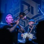 Sondaschule in der Zeche Carl Essen - Fotos