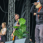 Hurricane Festival 2024 - Der Samstag - Fotos